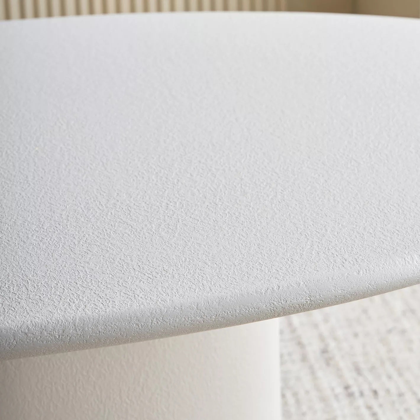 Studio Obliq Pine 6-Sitzer-Esstisch