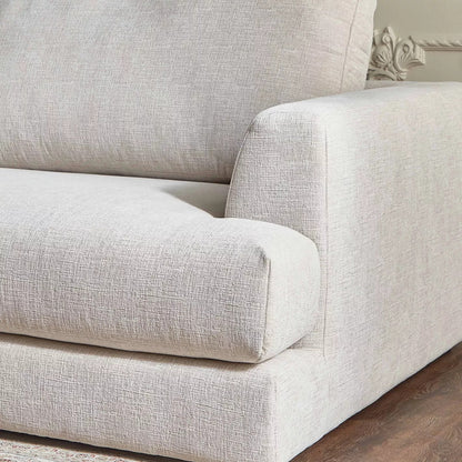 Hester 3-Sitzer-Stoffsofa