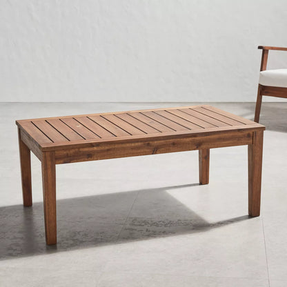 Zamora 5-Sitzer-Lounge-Set für den Außenbereich mit Tisch