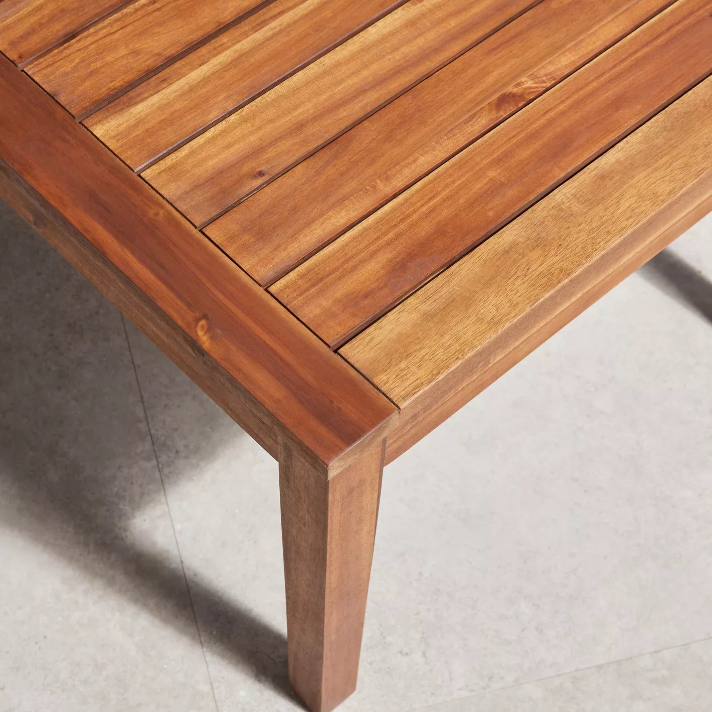 Zamora 5-Sitzer-Lounge-Set für den Außenbereich mit Tisch