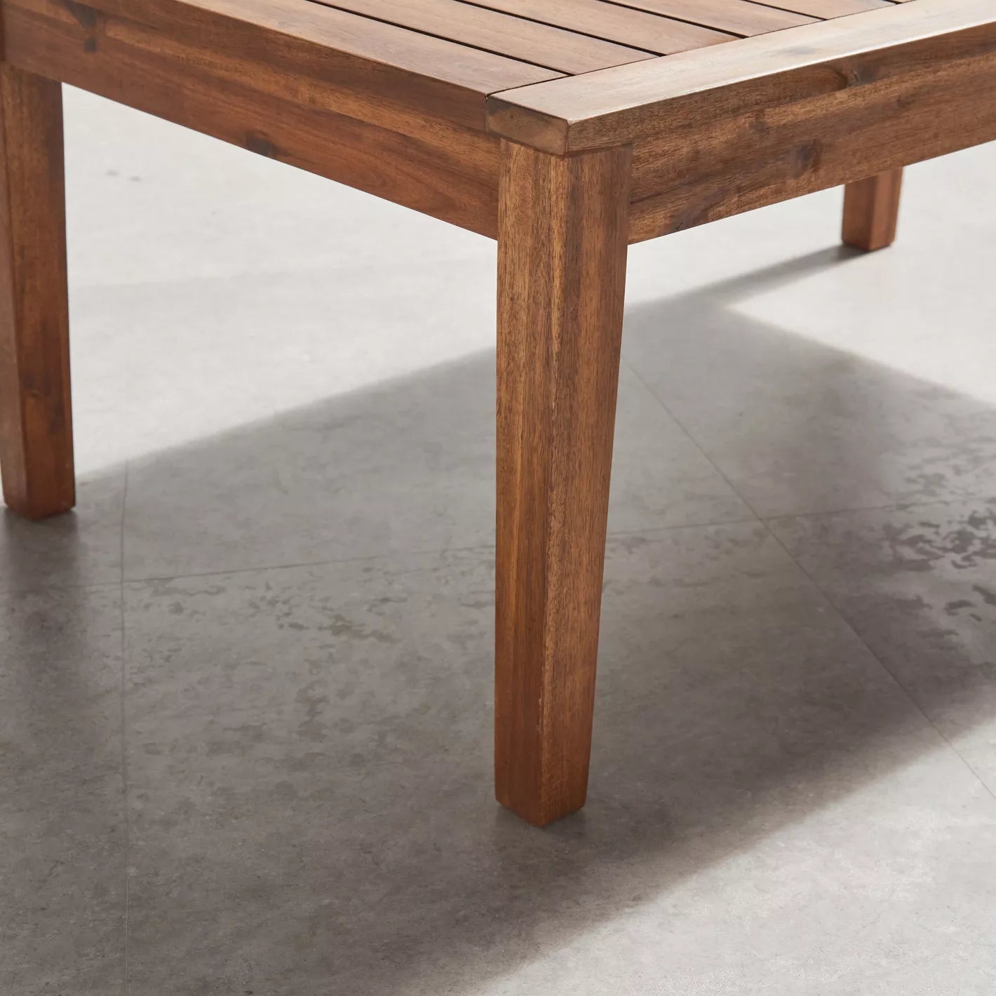 Zamora 5-Sitzer-Lounge-Set für den Außenbereich mit Tisch