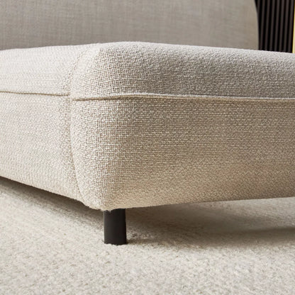 Nordisches französisches King-Size-Bett – 180 × 200 cm
