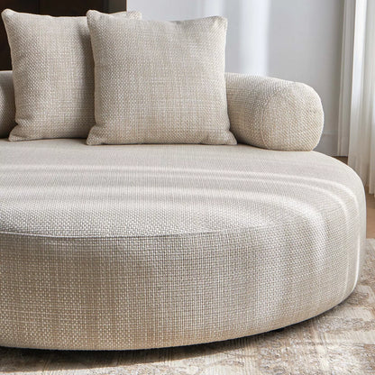 Dressler 2-Sitzer-Stoffsofa