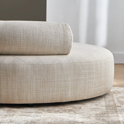 Dressler 2-Sitzer-Stoffsofa