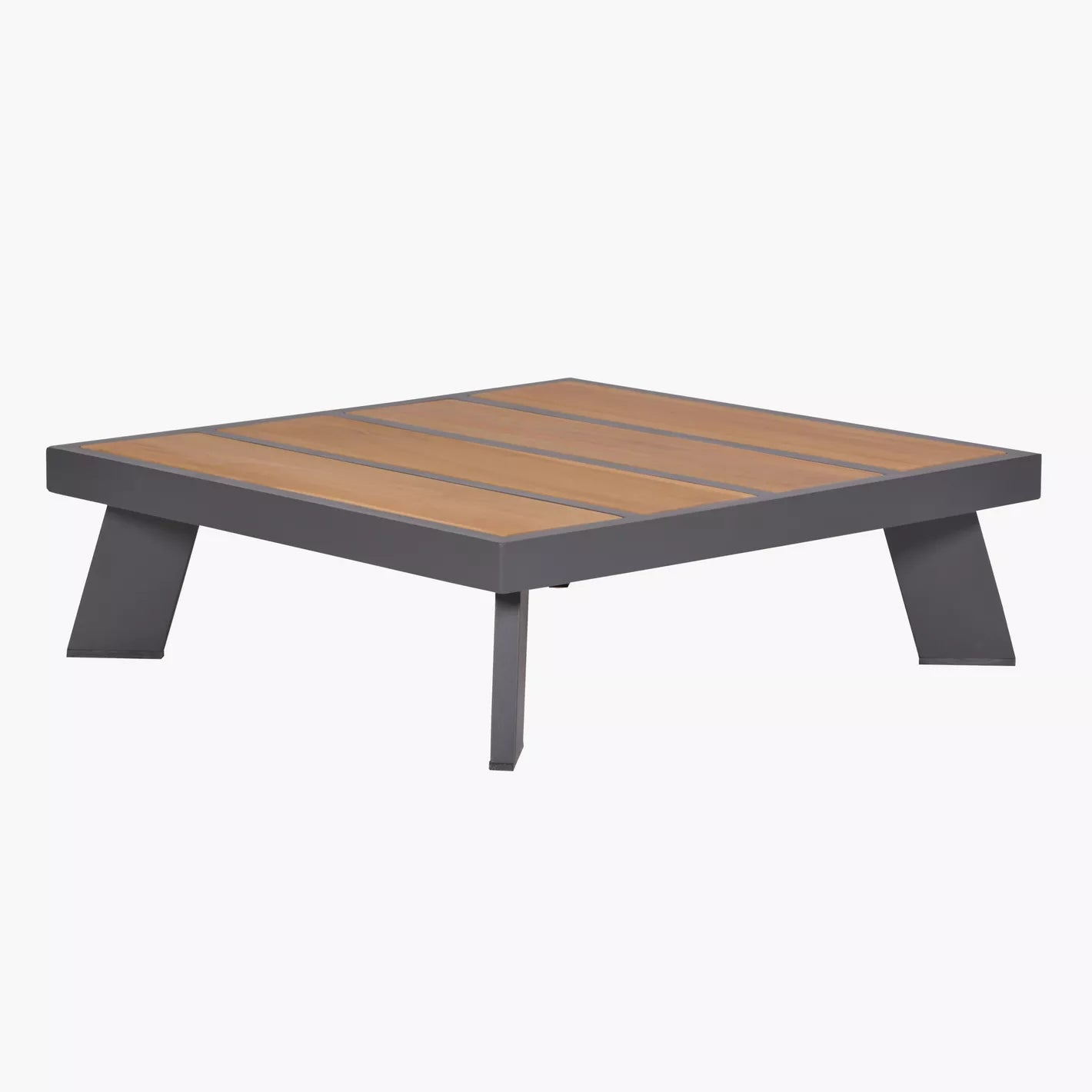 Parasol Venesia 5-Sitzer-Gartensofa-Set mit Couchtisch