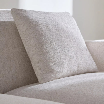 Pebble 4-Sitzer-Stoffsofa