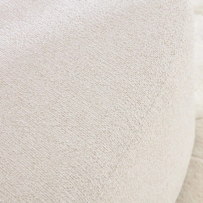 Pebble 4-Sitzer-Stoffsofa