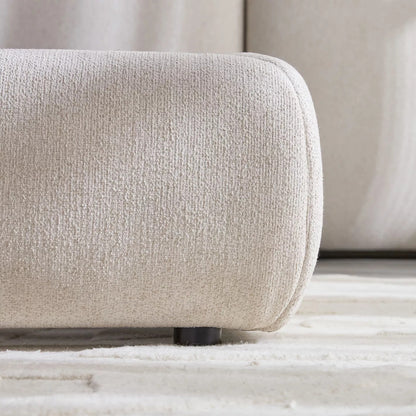 Pebble King Bett – 180 × 200 cm