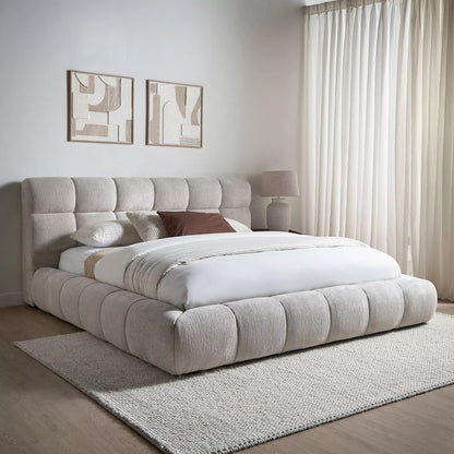 Somerton Low Queen Bett – 160x200 cm