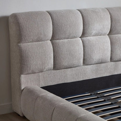 Somerton Low Queen Bett – 160x200 cm