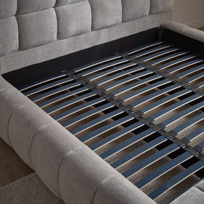 Somerton Low Queen Bett – 160x200 cm