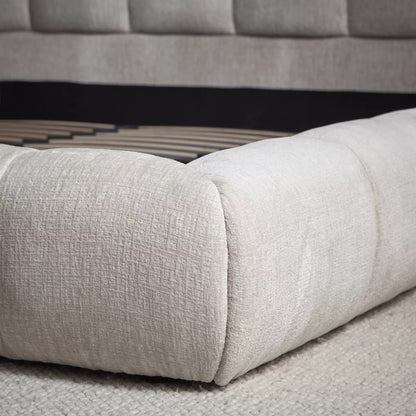 Somerton Low Queen Bett – 160x200 cm