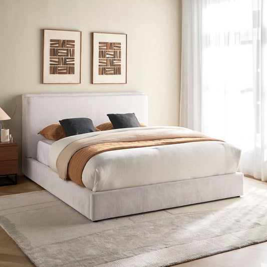 Countryside Queen Bett – 160 × 200 cm