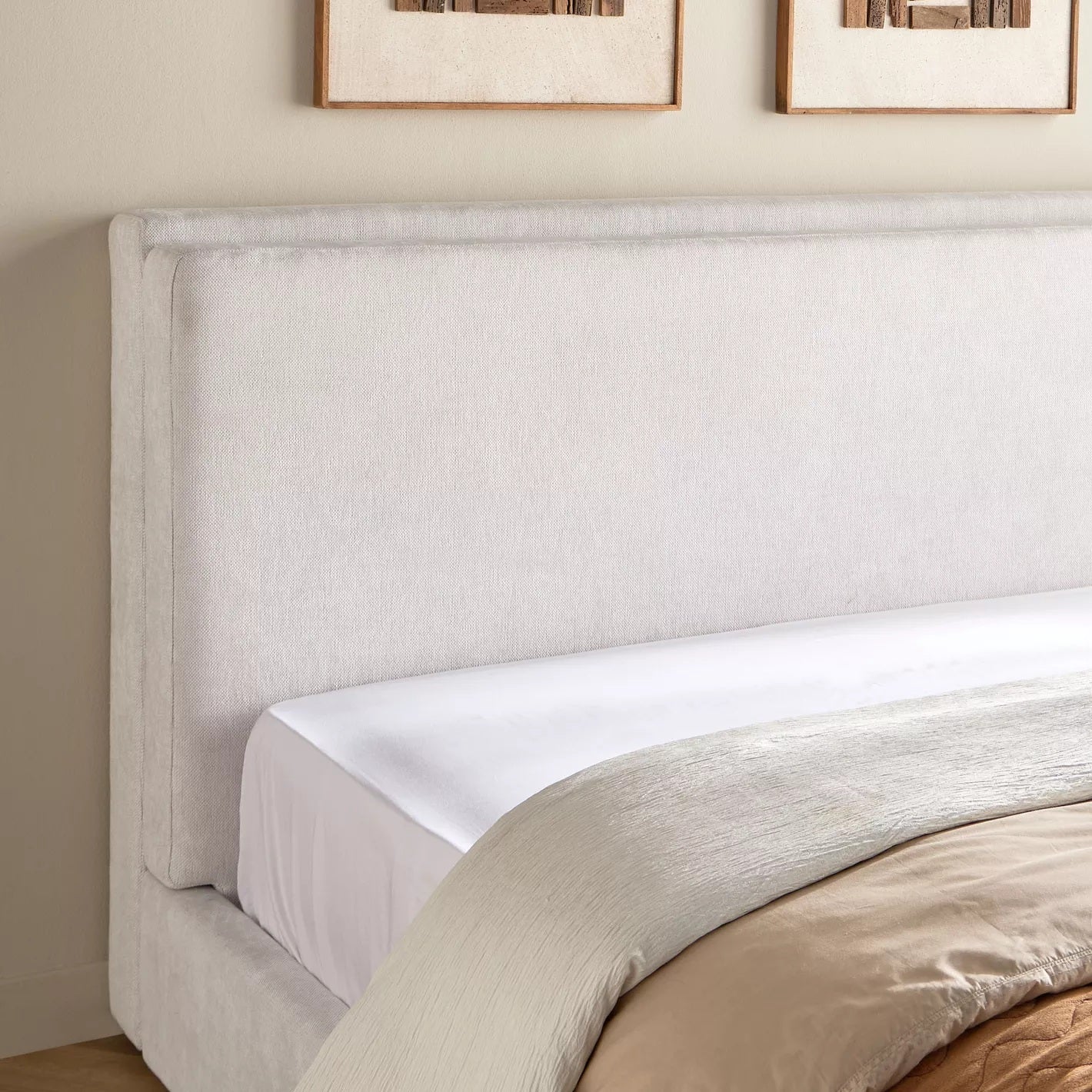 Countryside Queen Bett – 160 × 200 cm