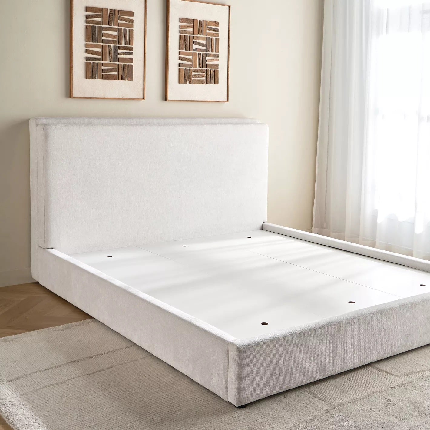 Countryside Queen Bett – 160 × 200 cm