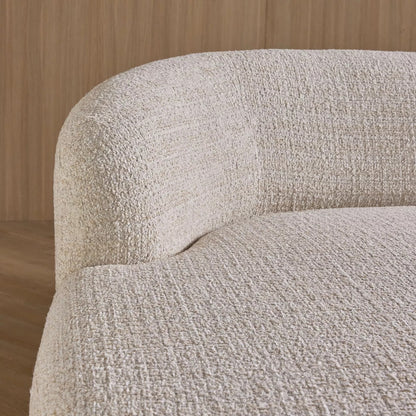Flow 6-Sitzer Stoffsofa