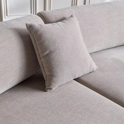 Calida 4-Sitzer Stoffsofa