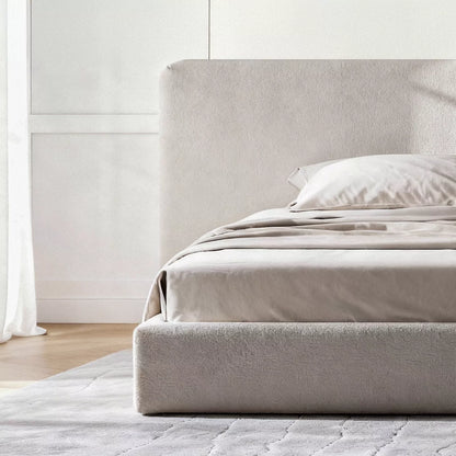 Studio Obliq Wish King-Size-Bett – 180 × 200 cm