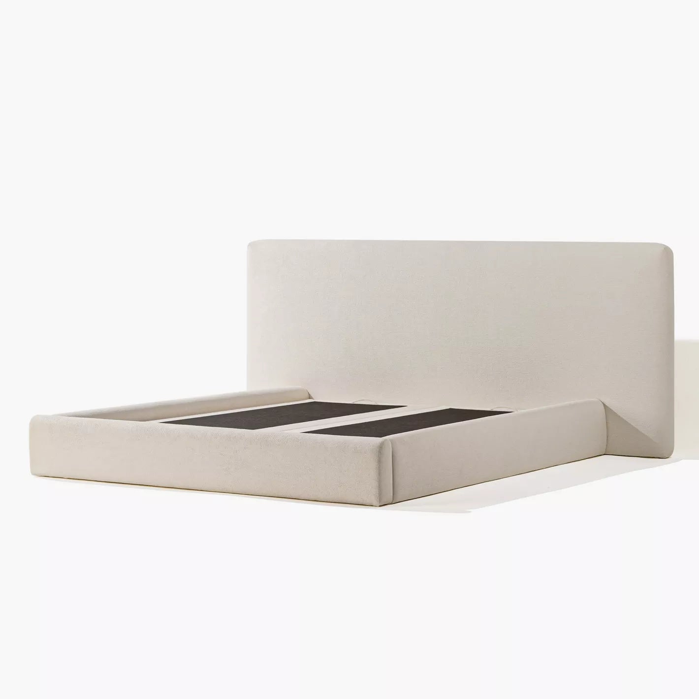 Studio Obliq Wish King-Size-Bett – 180 × 200 cm