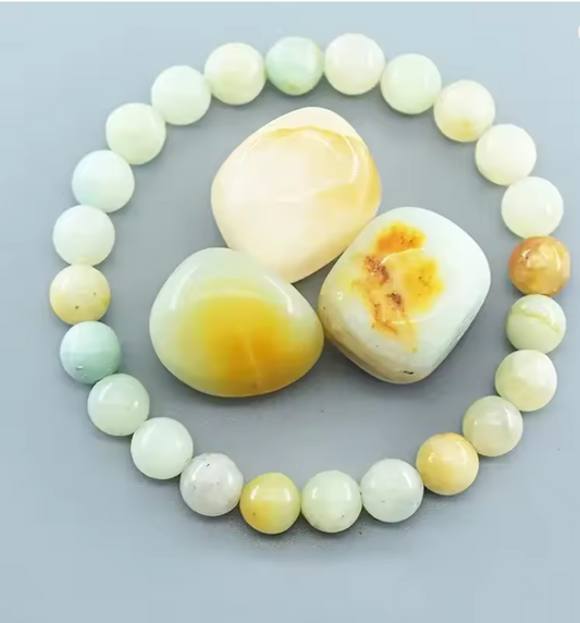 Yuri - Stein der Wahrheit und Kraft