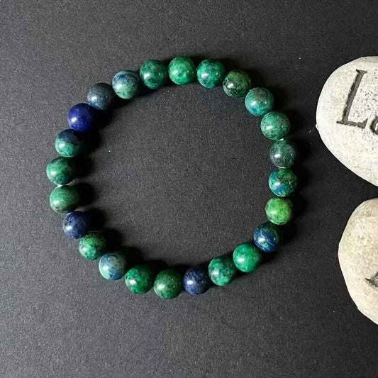 Nica - Symbolisiert Manifestation, Persönliche Entwicklung und Zieht Positive Energien an.