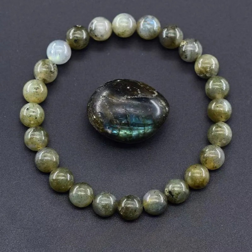 Sandy - Symbolisiert Liebe, Zärtlichkeit, Loyalität und Weisheit