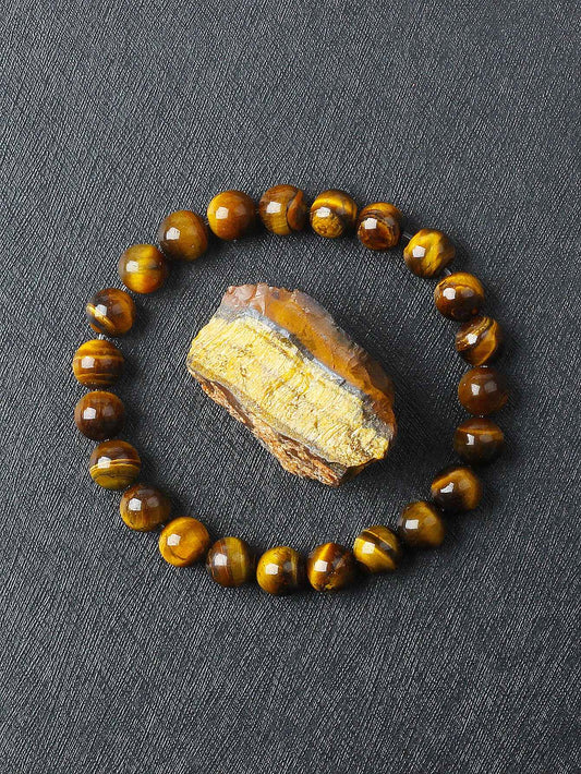 Eunice - Symbol für Kraft und Sicherheit