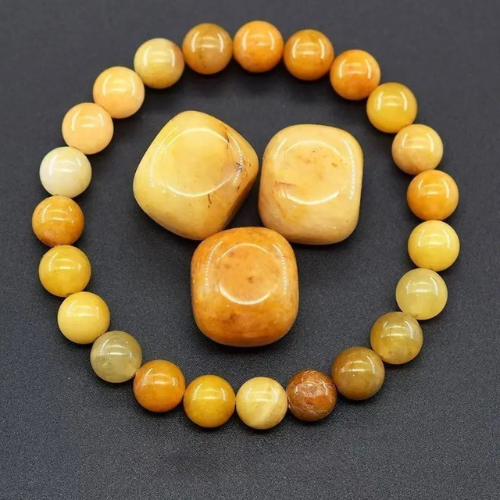 Flora - Symbol für Reichtum, Erfolg und Glück